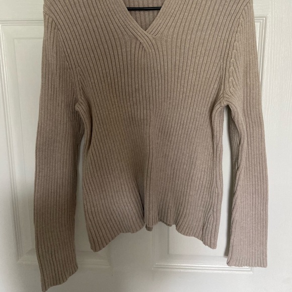 Christopher & Banks Women Sweater - Picture 2 of 4